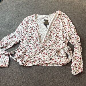 By Junkfood NWOT size XL